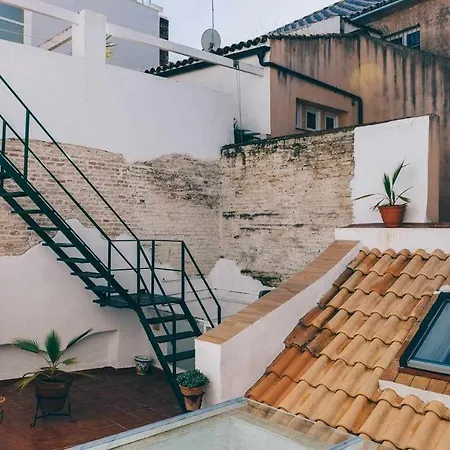 Alcazar De Maria Homestay szállás *