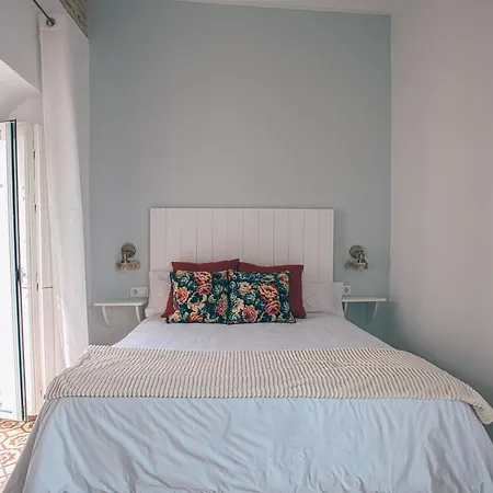 Alcazar De Maria Homestay szállás *