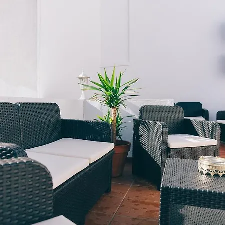 Alcazar De Maria Homestay szállás *