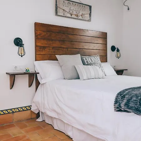 Privat bolig Alcazar De Maria *